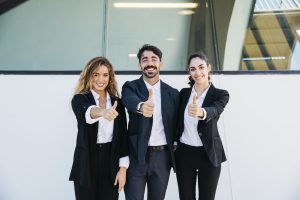 Business Ideas for Expats 