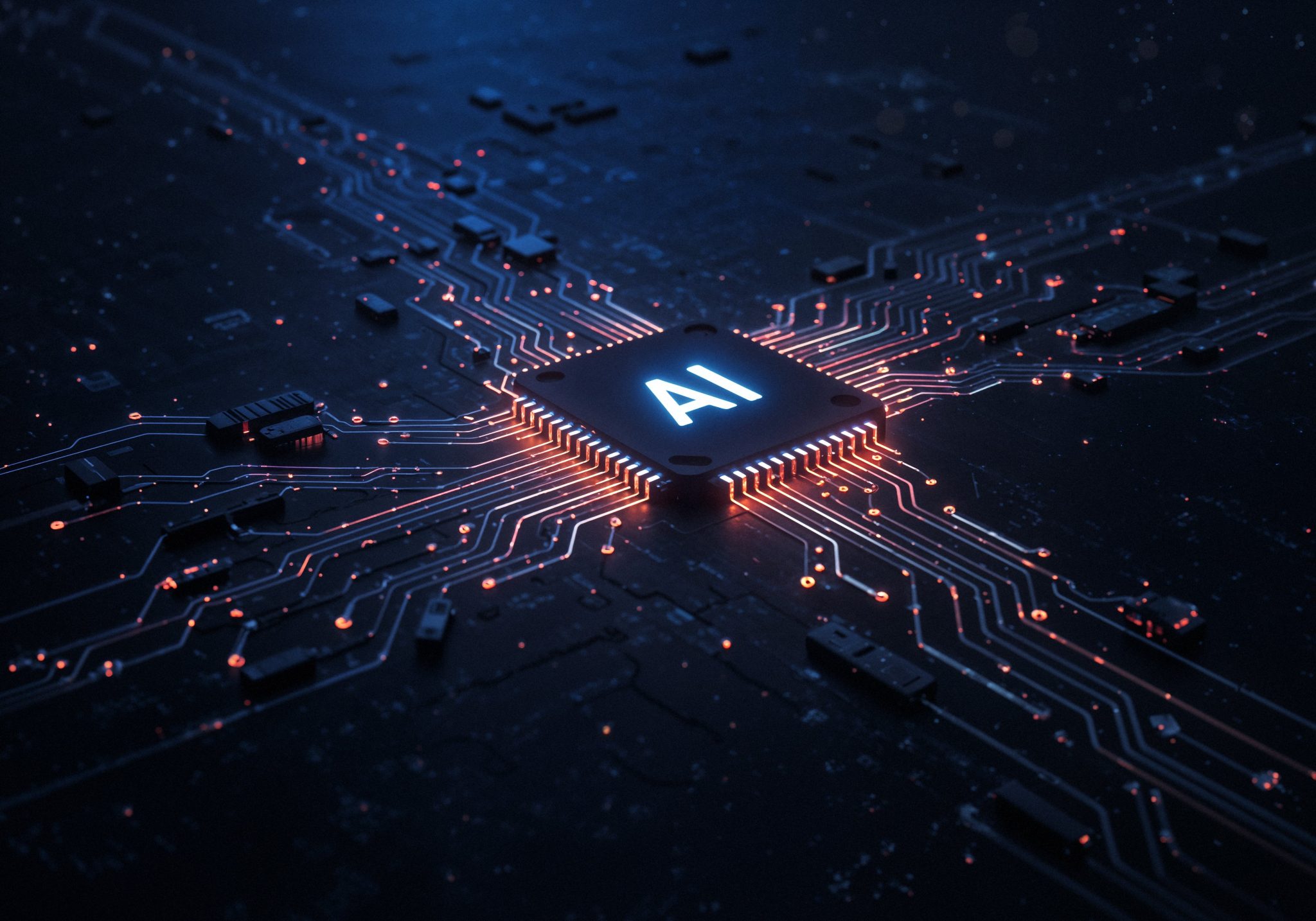 AI Startup in the UAE