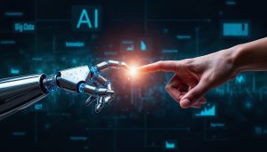 AI Startup in the UAE