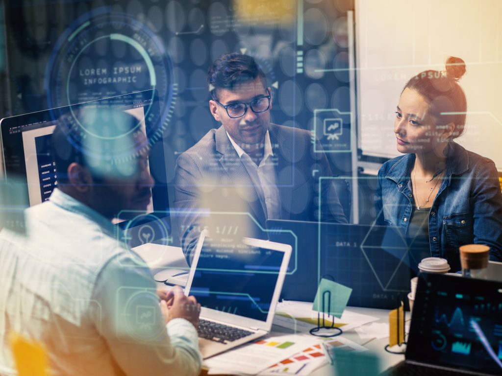 Fintech in the UAE