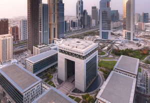 fintech startups In DIFC