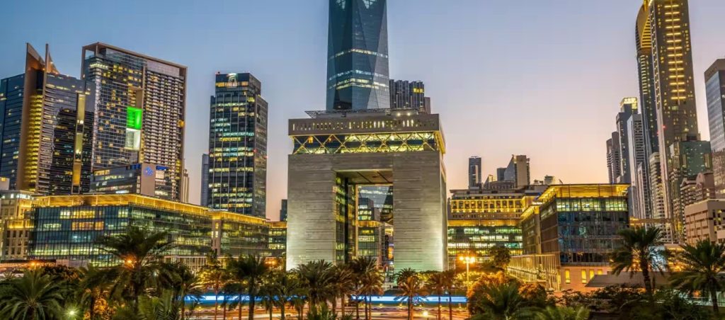Business In DIFC