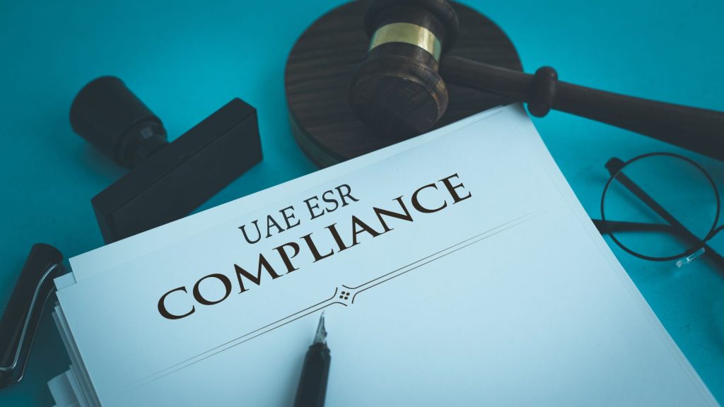 UAE ESR