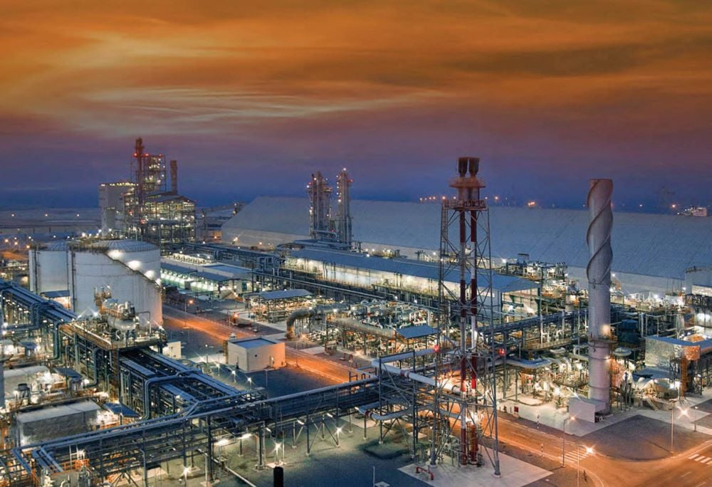 industry license