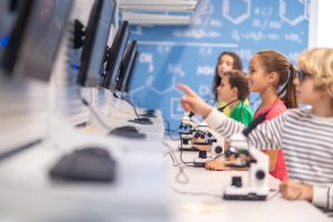 edtech startup
