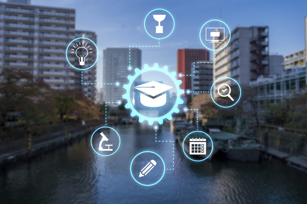 edtech startup