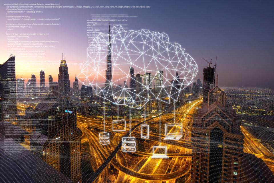 Fintech startups in the uae