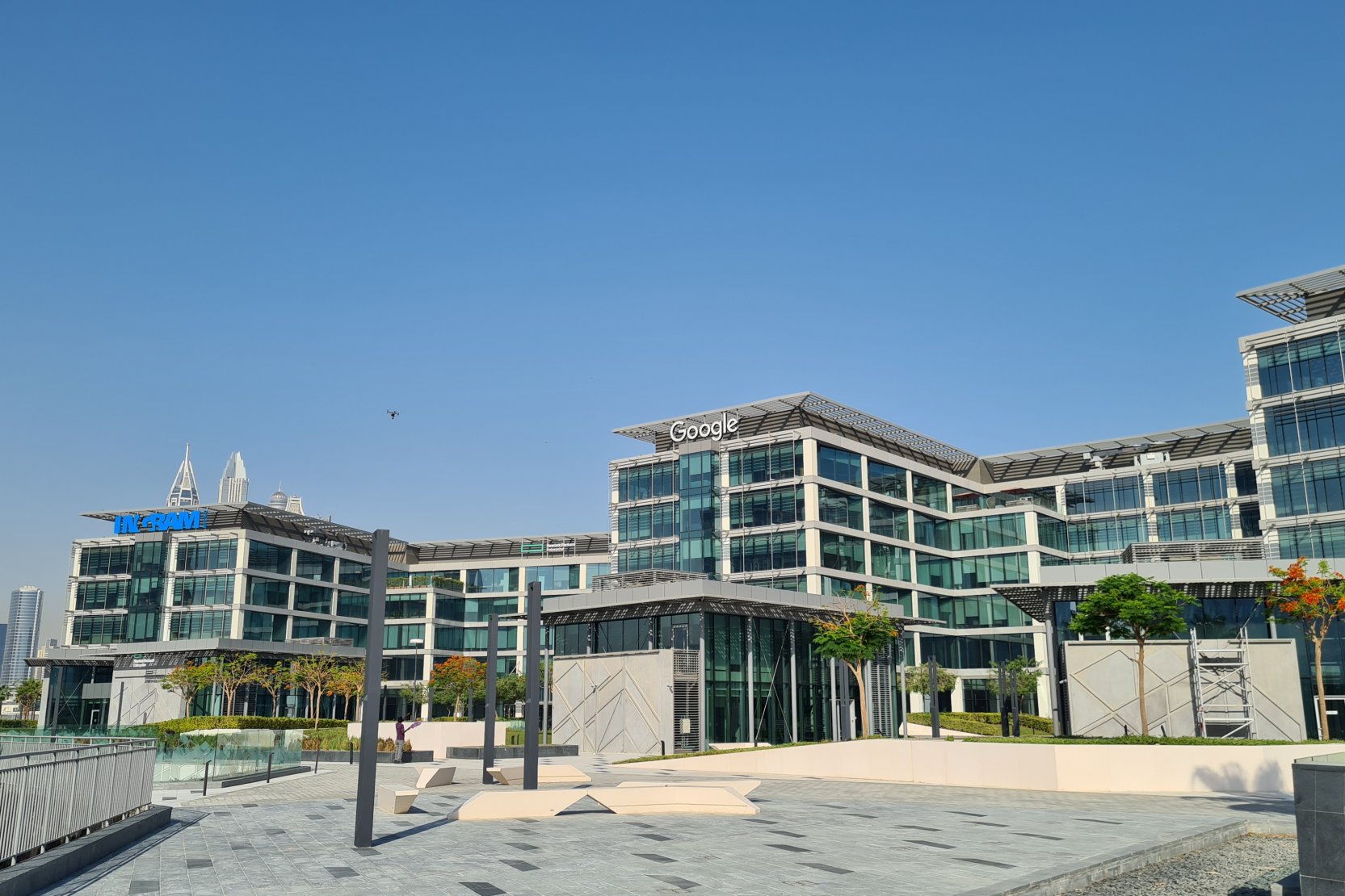 Innovation Hubs