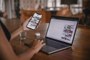 Personal Brand