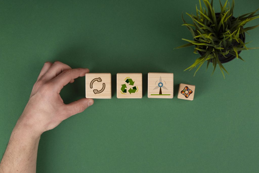Sustainable Business
