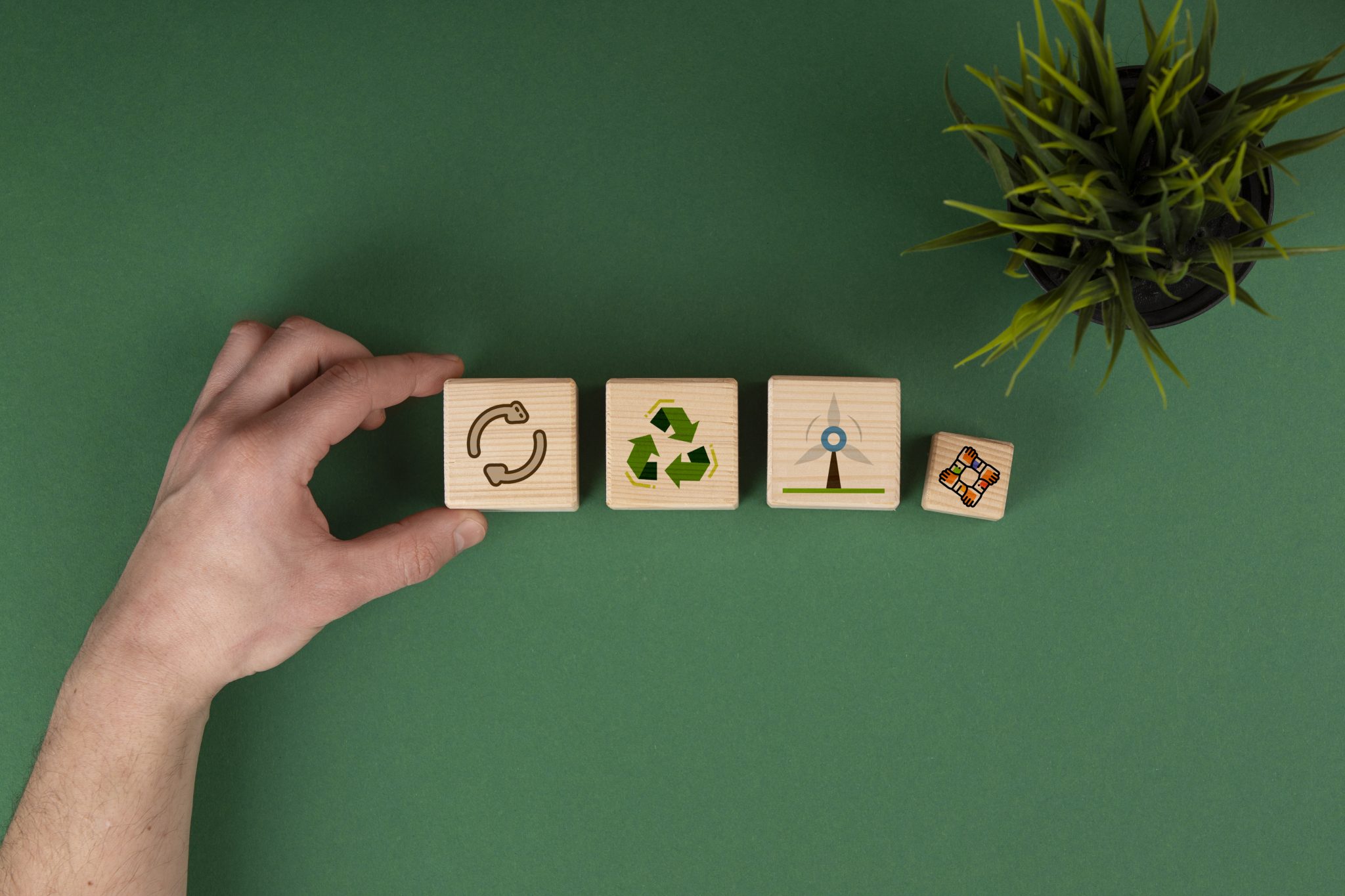 Sustainable Business
