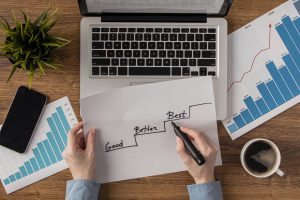 pricing strategy
