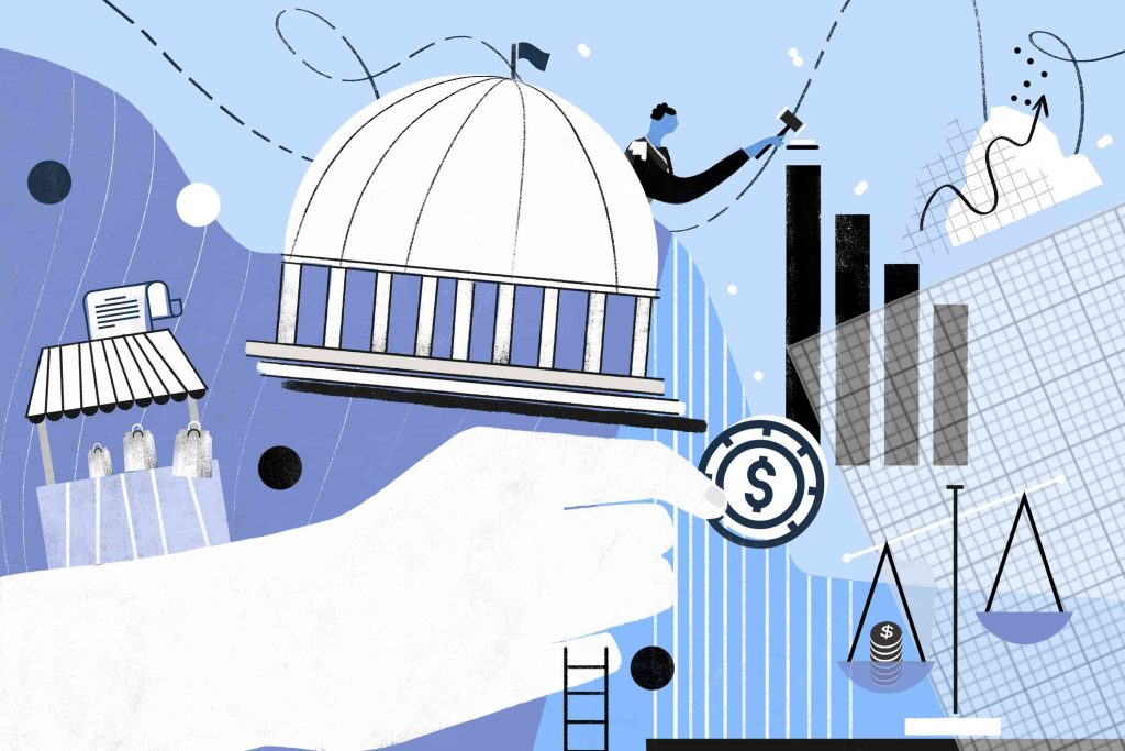 founder-friendly policies