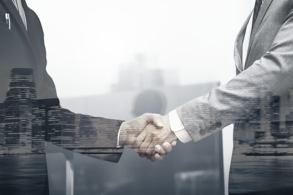 Founder Relationships