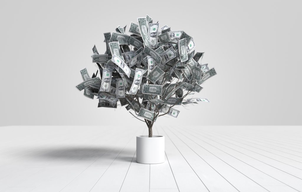 cashflow