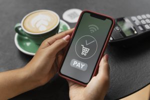 tap economy
