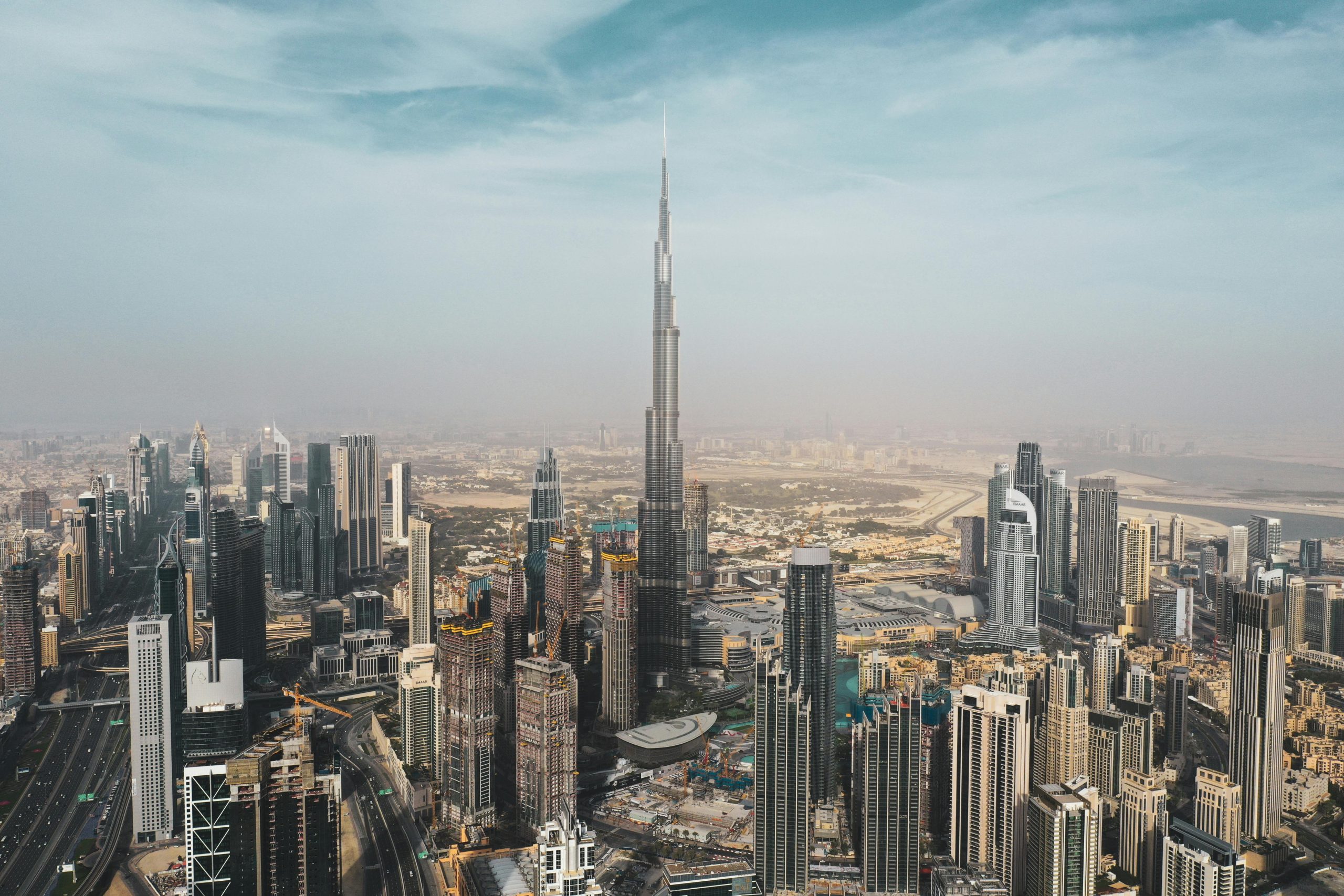 Dubai Mainland