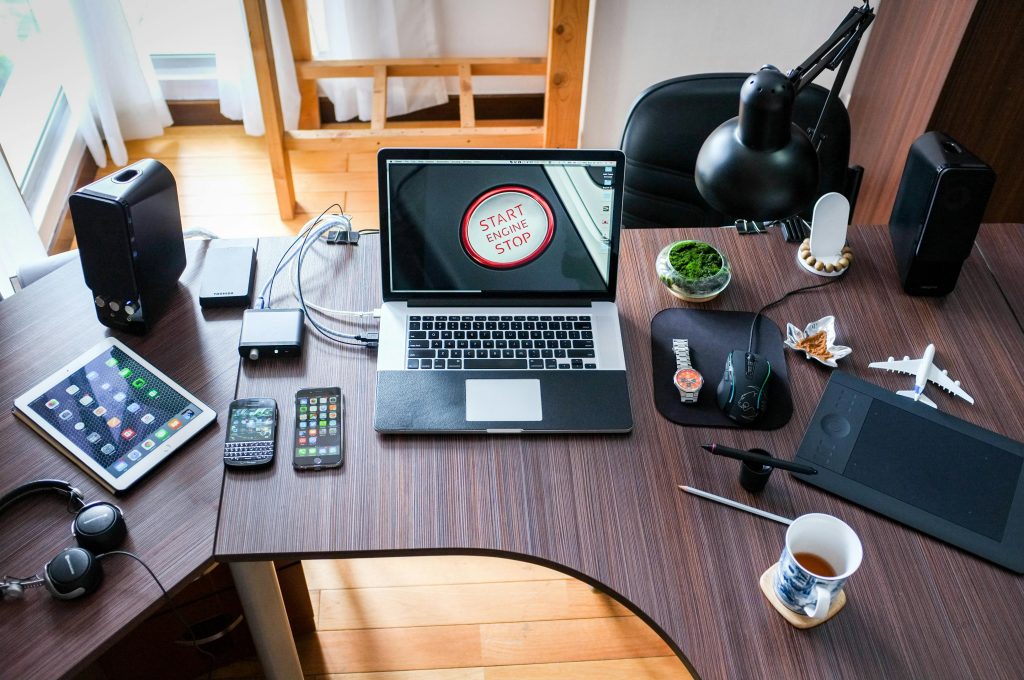 dubai startups