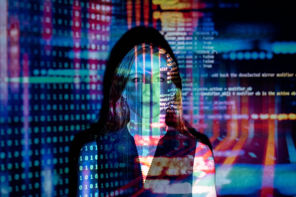Dubai AI startups