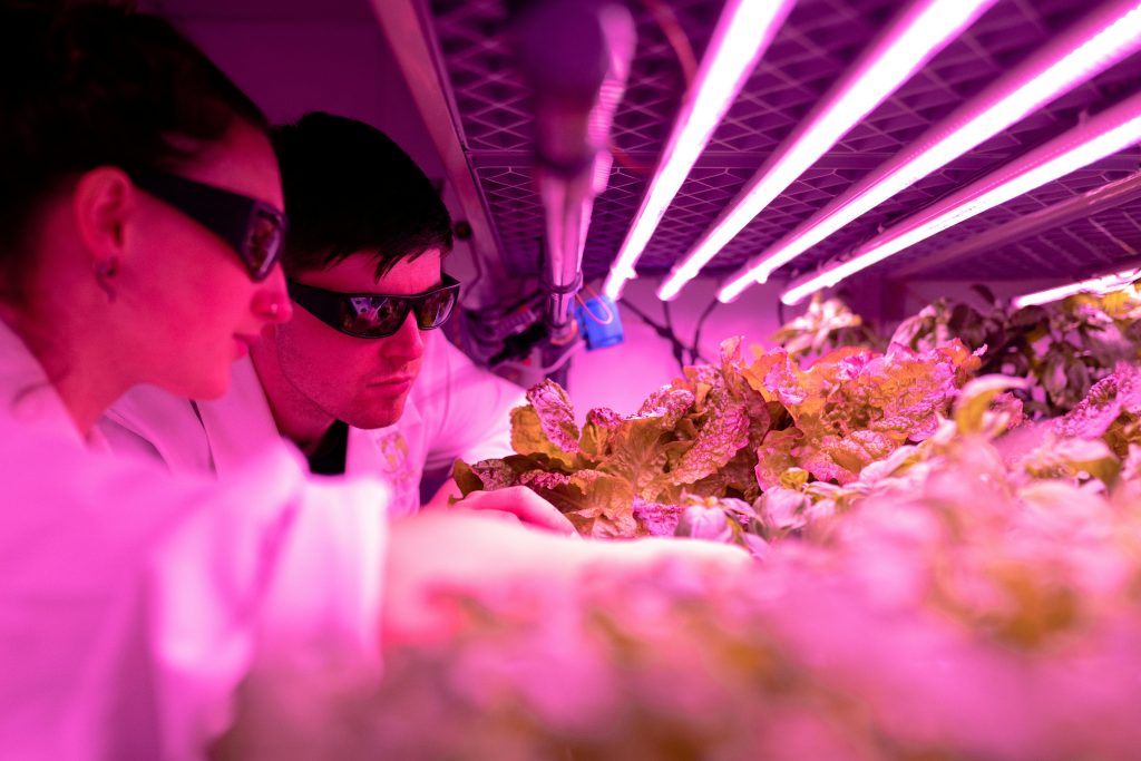 agritech
