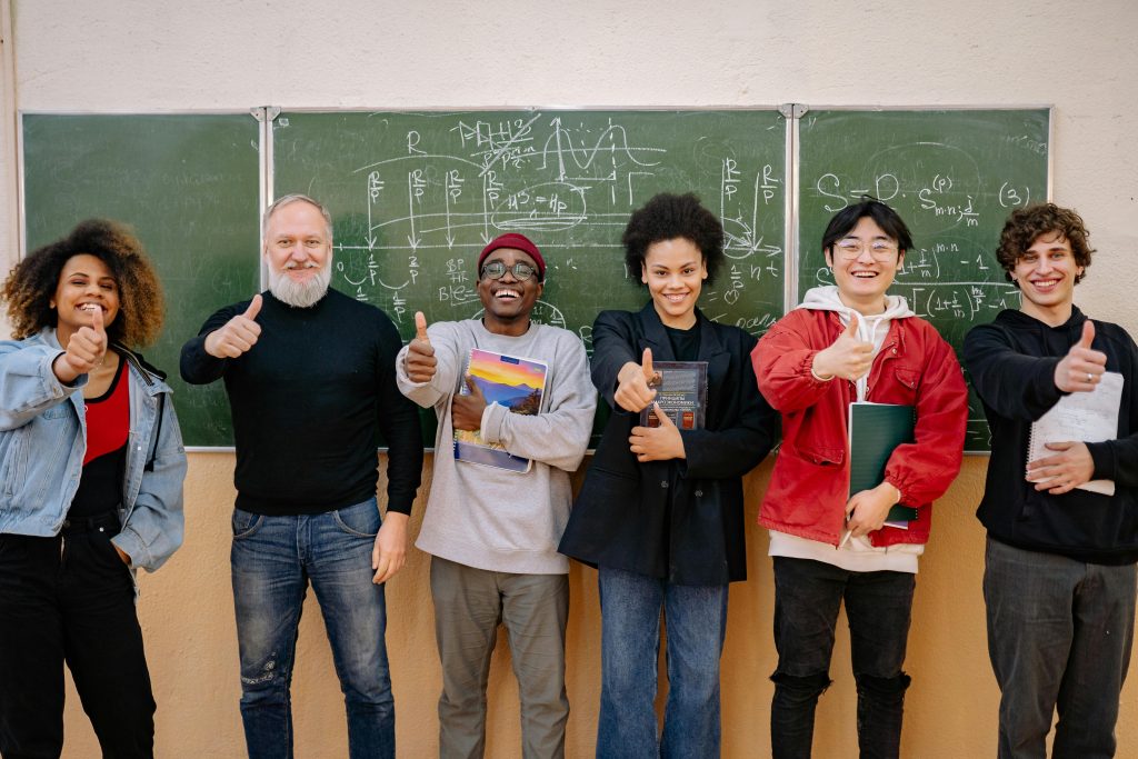 University Students