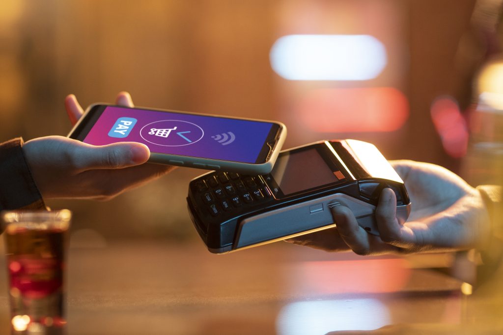 tap economy