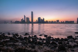 Abu Dhabi Business