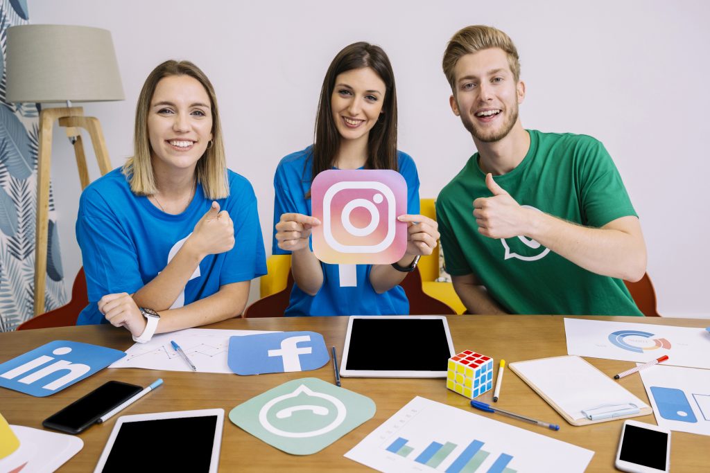 Instagram Leads