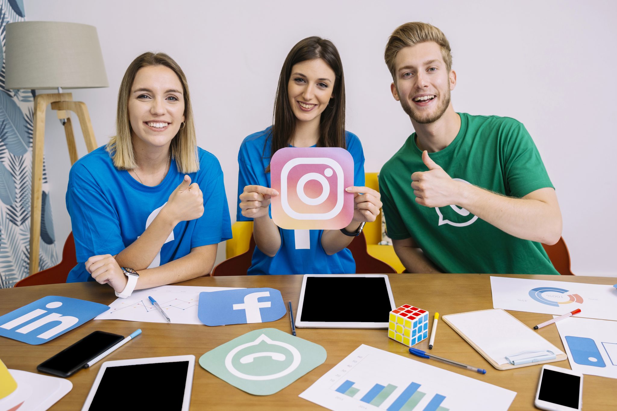 Instagram Leads