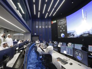 uae space tech