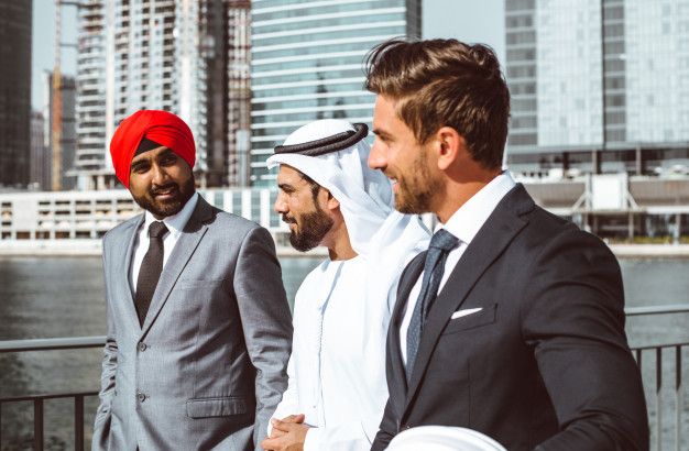 Move Your Business to the UAE