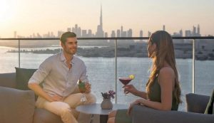 Move Your Business to the UAE