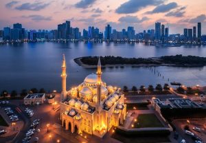 Best Emirate