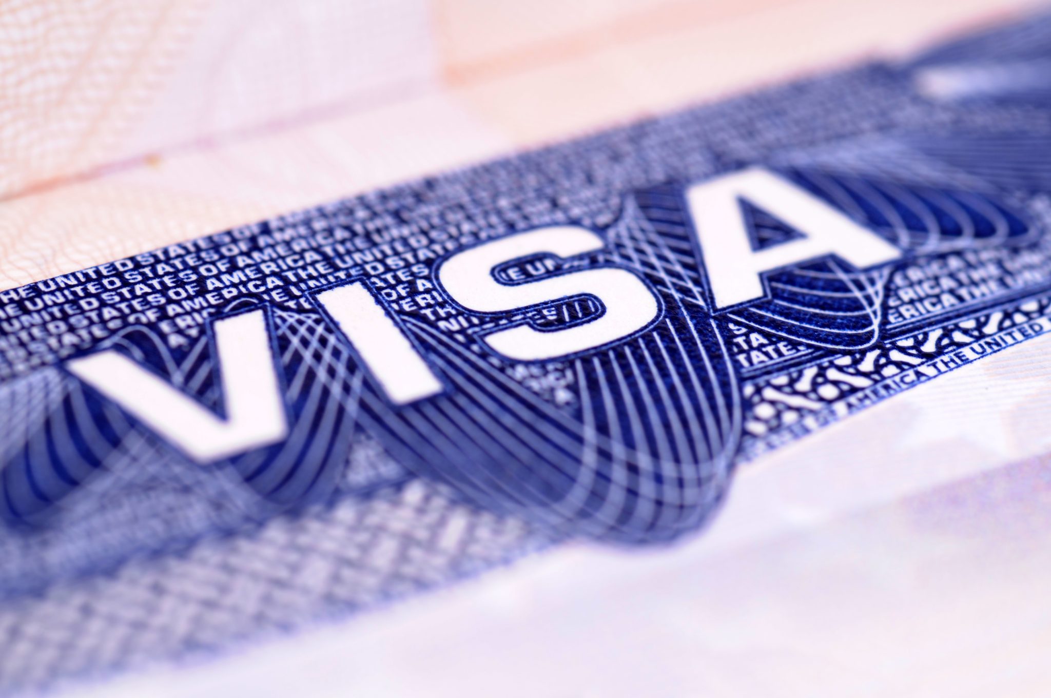 Visa Compliance