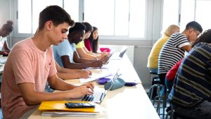 UAE Universities