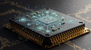 quantum computing