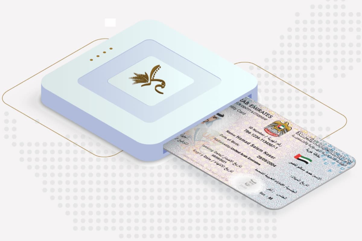 Emirates ID