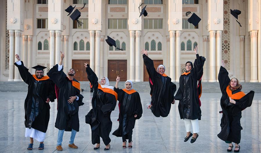 UAE Universities
