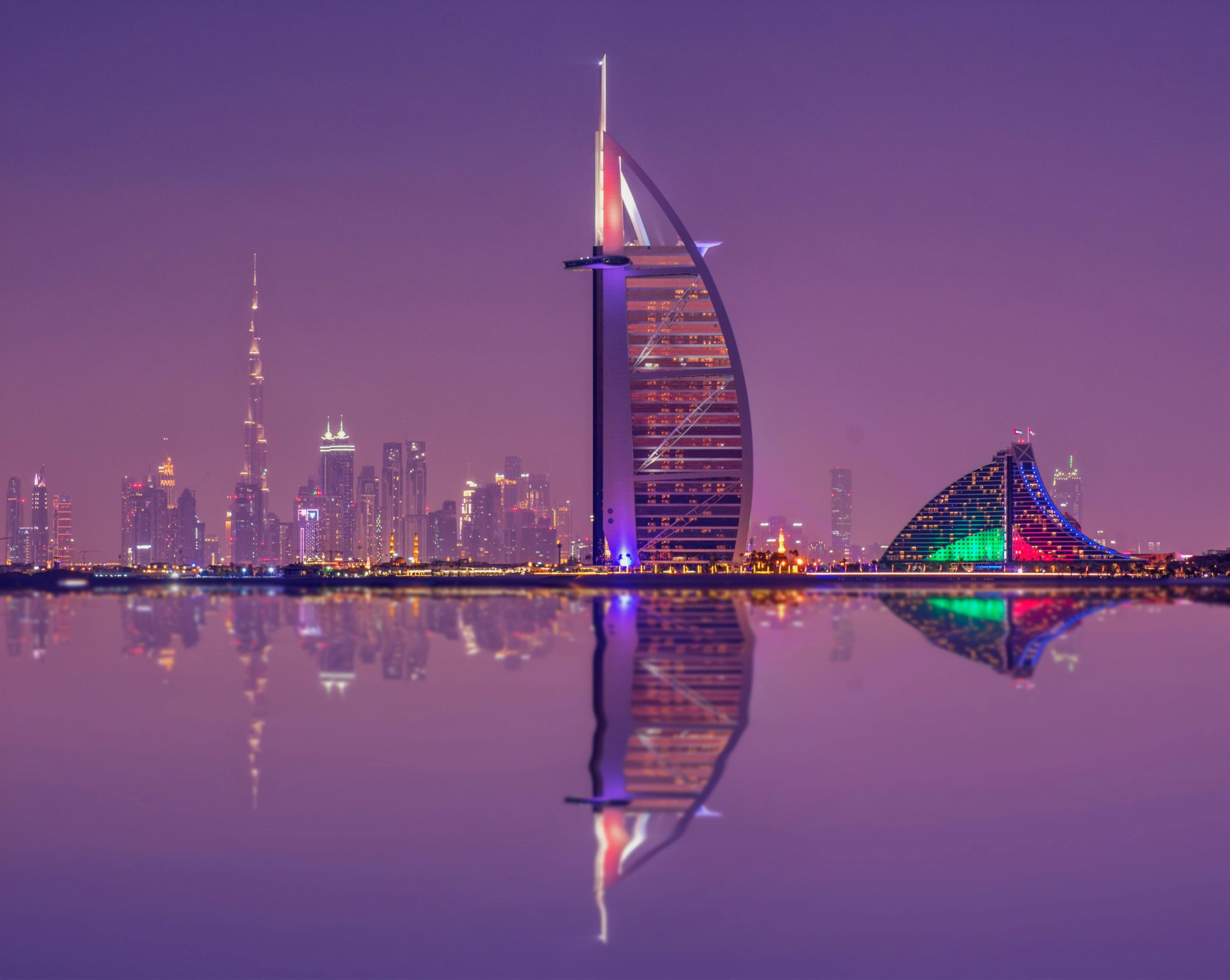 UAE Expat Businesses