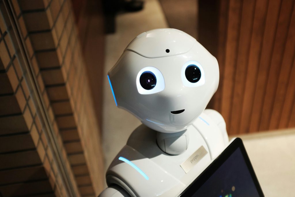UAE AI