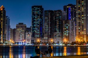 Foreign Entrepreneurs