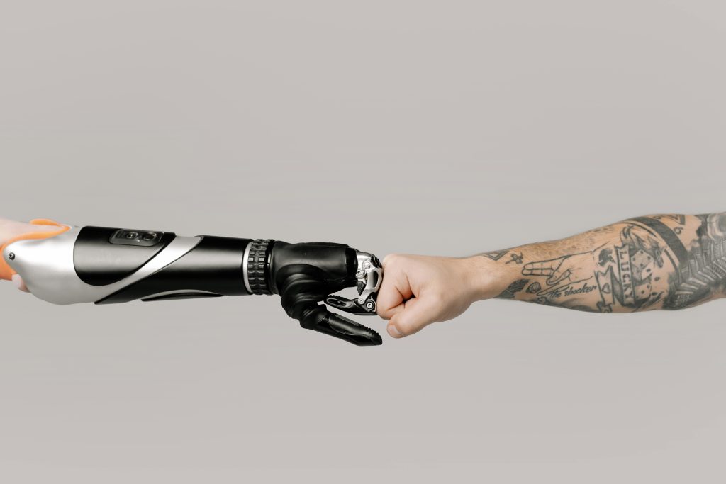 Robotic Startups