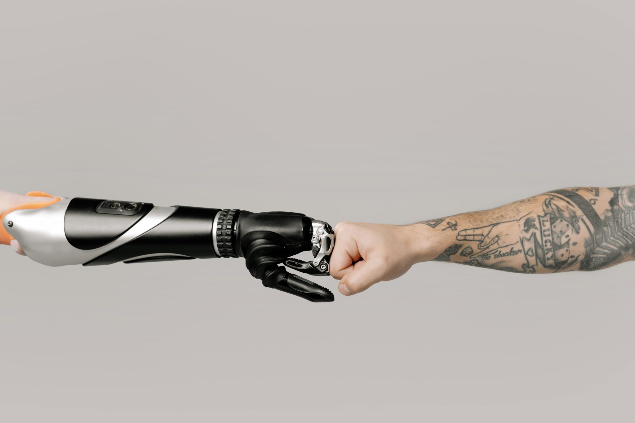 Robotic Startups