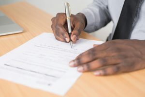 UAE Trade License