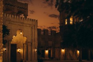 UAE Culture