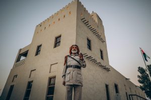 UAE Culture