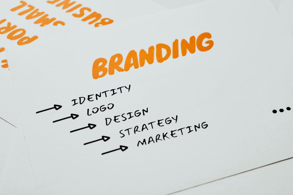 UAE Branding