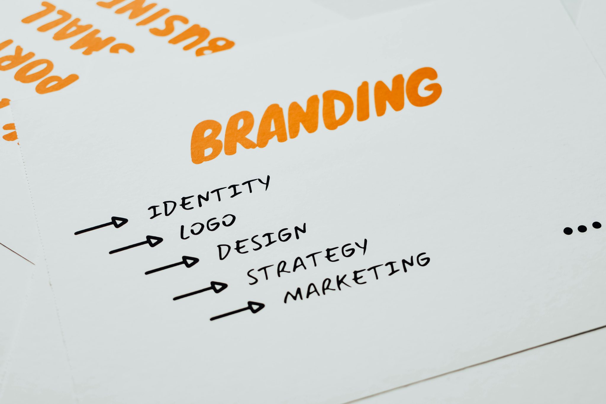 UAE Branding