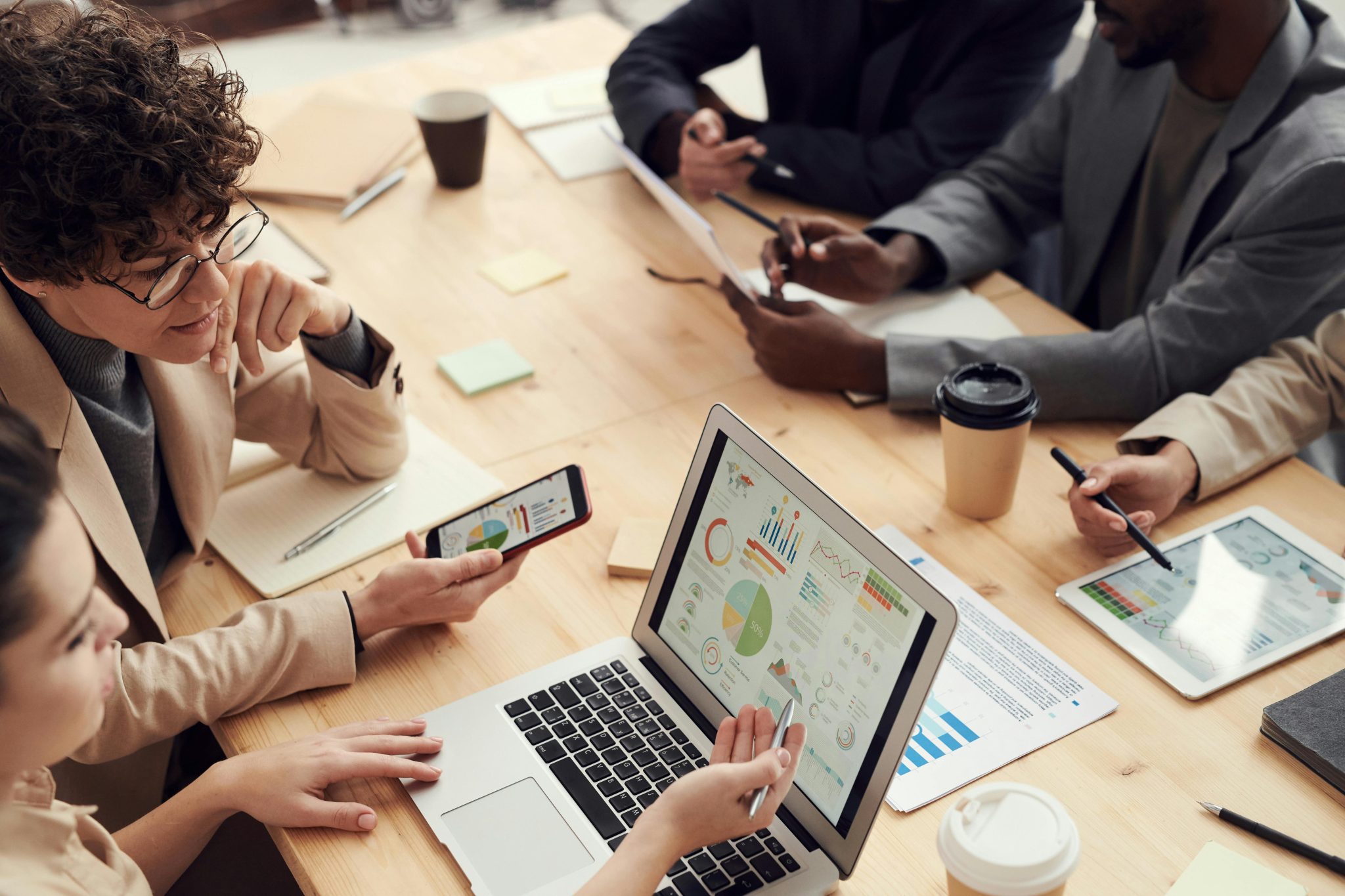 Payroll in the UAE