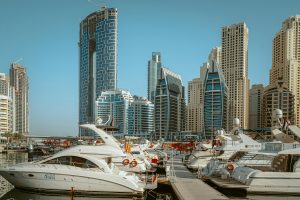 UAE Golden Visa